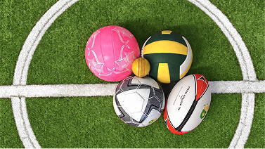 All Sports