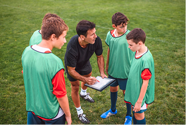 Coach Training