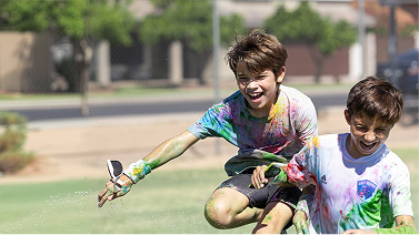 Colour Run
