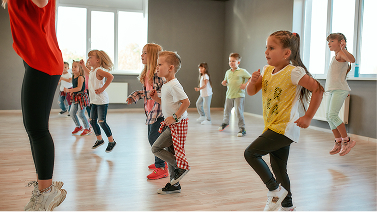 Dance