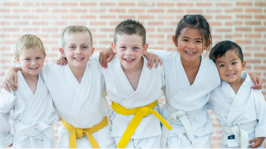 Martial Arts