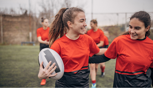 School Sport & Extracurricular