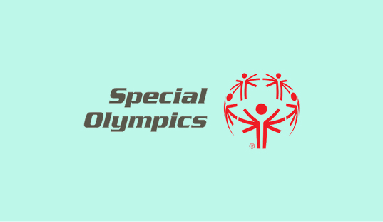 Special Olympics Australia Partner