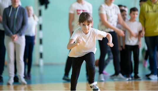 Specialist Inclusive Programs