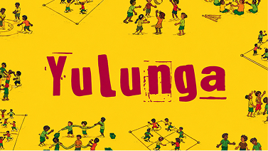 Traditional Indigenous Games