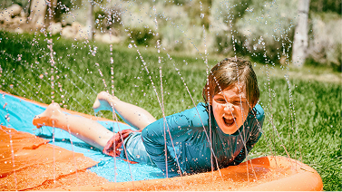 Water Games